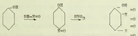 An illustration from Improvements in the preparation of certain dyestuff intermediates (1918)