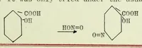An illustration from Improvements in the preparation of certain dyestuff intermediates (1918)