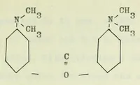 An illustration from Improvements in the preparation of certain dyestuff intermediates (1918)