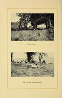 Picture 4 of 17 from In Africa : hunting adventures in the big game country (1910), leaf 126