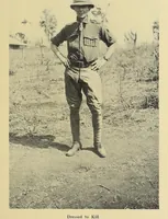 Picture 2 of 17 from In Africa : hunting adventures in the big game country (1910), leaf 71