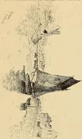 An illustration from Inauguration of new galleries, works from the salon of '84 and other American paintings contributed by the artists (1884)