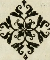 An illustration from In Canticvm Canticorvm Solomonis homiliae Th. Bezae. Im quibus praecipuae de vero Christo & vera ecclesia controuersiae nostris temporibus agitatae ex Dei. verbo exponuntur. Ex gallicis à N. latinae factae (1587)