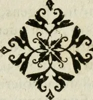 An illustration from In Canticvm Canticorvm Solomonis homiliae Th. Bezae. Im quibus praecipuae de vero Christo & vera ecclesia controuersiae nostris temporibus agitatae ex Dei. verbo exponuntur. Ex gallicis à N. latinae factae (1587)