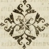 An illustration from In Canticvm Canticorvm Solomonis homiliae Th. Bezae. Im quibus praecipuae de vero Christo & vera ecclesia controuersiae nostris temporibus agitatae ex Dei. verbo exponuntur. Ex gallicis à N. latinae factae (1587)