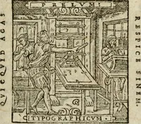 Picture 1 of 16 from In Canticvm Canticorvm Solomonis homiliae Th. Bezae. Im quibus praecipuae de vero Christo & vera ecclesia controuersiae nostris temporibus agitatae ex Dei. verbo exponuntur. Ex gallicis à N. latinae factae (1587), leaf 4