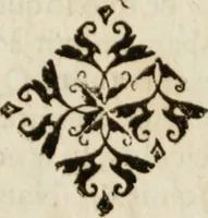 An illustration from In Canticvm Canticorvm Solomonis homiliae Th. Bezae. Im quibus praecipuae de vero Christo & vera ecclesia controuersiae nostris temporibus agitatae ex Dei. verbo exponuntur. Ex gallicis à N. latinae factae (1587)