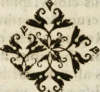 An illustration from In Canticvm Canticorvm Solomonis homiliae Th. Bezae. Im quibus praecipuae de vero Christo & vera ecclesia controuersiae nostris temporibus agitatae ex Dei. verbo exponuntur. Ex gallicis à N. latinae factae (1587)