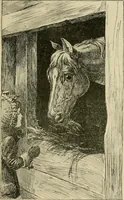 An illustration from In the child's world; morning talks and stories for kindergartens, primary schools and homes (1893)