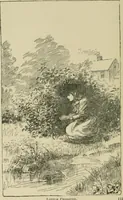 An illustration from In the child's world; morning talks and stories for kindergartens, primary schools and homes (1893)