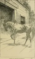 An illustration from In the child's world; morning talks and stories for kindergartens, primary schools and homes (1893)