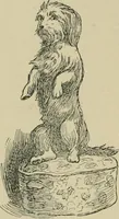 An illustration from In the child's world; morning talks and stories for kindergartens, primary schools and homes (1893)