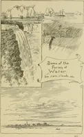 An illustration from In the child's world; morning talks and stories for kindergartens, primary schools and homes (1893)