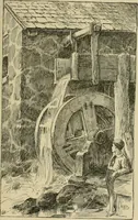 An illustration from In the child's world; morning talks and stories for kindergartens, primary schools and homes (1893)