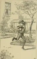 An illustration from In the child's world; morning talks and stories for kindergartens, primary schools and homes (1893)