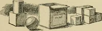 An illustration from In the child's world; morning talks and stories for kindergartens, primary schools and homes (1893)