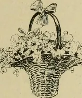 An illustration from In the child's world; morning talks and stories for kindergartens, primary schools and homes (1893)