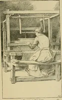 An illustration from In the child's world; morning talks and stories for kindergartens, primary schools and homes (1893)