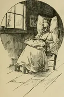An illustration from In the child's world; morning talks and stories for kindergartens, primary schools and homes (1893)