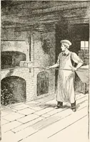 An illustration from In the child's world : morning talks and stories for kindergartens, primary schools and homes (1893)
