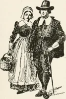 An illustration from In the child's world : morning talks and stories for kindergartens, primary schools and homes (1893)