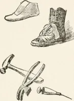 Picture 34 of 80 from In the child's world : morning talks and stories for kindergartens, primary schools and homes (1893), leaf 202