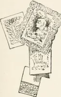 An illustration from In the child's world : morning talks and stories for kindergartens, primary schools and homes (1893)