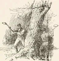 Picture 5 of 80 from In the child's world : morning talks and stories for kindergartens, primary schools and homes (1893), leaf 36