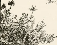 Picture 65 of 80 from In the child's world : morning talks and stories for kindergartens, primary schools and homes (1893), leaf 374