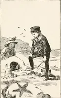 Picture 69 of 80 from In the child's world : morning talks and stories for kindergartens, primary schools and homes (1893), leaf 400