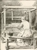 Picture 73 of 80 from In the child's world : morning talks and stories for kindergartens, primary schools and homes (1893), leaf 430