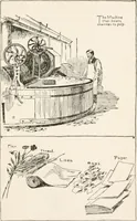 Picture 78 of 80 from In the child's world : morning talks and stories for kindergartens, primary schools and homes (1893), leaf 446