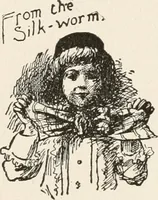 Picture 79 of 80 from In the child's world : morning talks and stories for kindergartens, primary schools and homes (1893), leaf 453