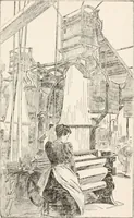 Picture 80 of 80 from In the child's world : morning talks and stories for kindergartens, primary schools and homes (1893), leaf 454