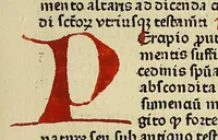 An illustration from Incipit dialogus qui vocatur Scrutiniu[m] Scripturarum