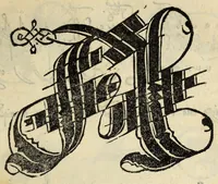 An illustration from Incipit liber primus[-quartus] Elementorum litterarum (1526)