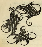 An illustration from Incipit liber primus[-quartus] Elementorum litterarum (1526)