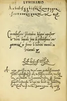 An illustration from Incipit liber primus[-quartus] Elementorum litterarum (1526)
