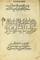 An illustration from Incipit liber primus[-quartus] Elementorum litterarum (1526)