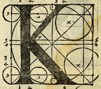 Picture 57 of 83 from Incipit liber primus[-quartus] Elementorum litterarum (1526), leaf 96