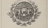An illustration from Incipit prologus formicarij iuxta edic[i]onem fratris Ioh[ann]is Nyder ..