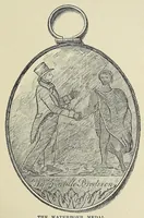 Picture 8 of 12 from Incwadi Yami; or, Twenty years' personal experience in South Africa (1887), leaf 279