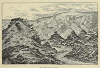 An illustration from Incwadi Yami; or, Twenty years' personal experience in South Africa (1887)