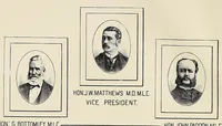 Picture 1 of 12 from Incwadi Yami; or, Twenty years' personal experience in South Africa (1887), leaf 8