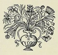 An illustration from Index bibliographique (1895)