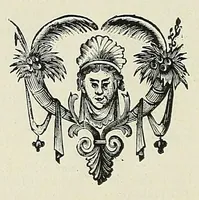 An illustration from Index bibliographique (1895)