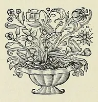 An illustration from Index bibliographique (1895)