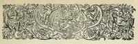 An illustration from Index bibliographique (1895)