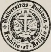 Picture 1 of 7 from Index generales in omnes d. Bonaventurae Super quatuor libros sententiarum Petri Lombardi dilucidationes quinque syntagmatibus distinctum, absolutumve opus: undique elegantiam, integritatem, & eruditionem apprimè redolens (1573), leaf 1