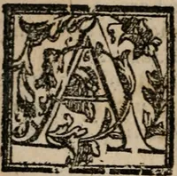 An illustration from Index generales in omnes d. Bonaventurae Super quatuor libros sententiarum Petri Lombardi dilucidationes quinque syntagmatibus distinctum, absolutumve opus: undique elegantiam, integritatem, & eruditionem apprimè redolens (1573)